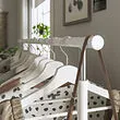 RIGGA clothes rack