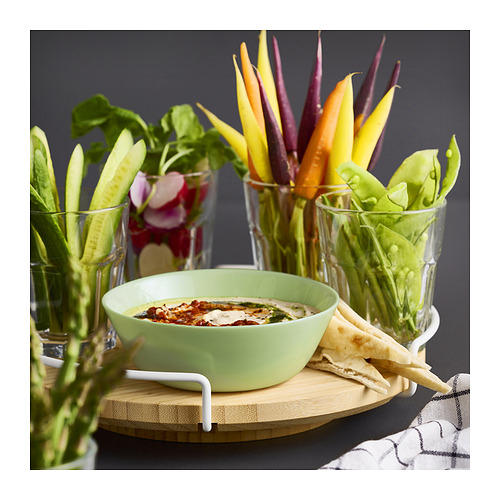 OFTAST bowl