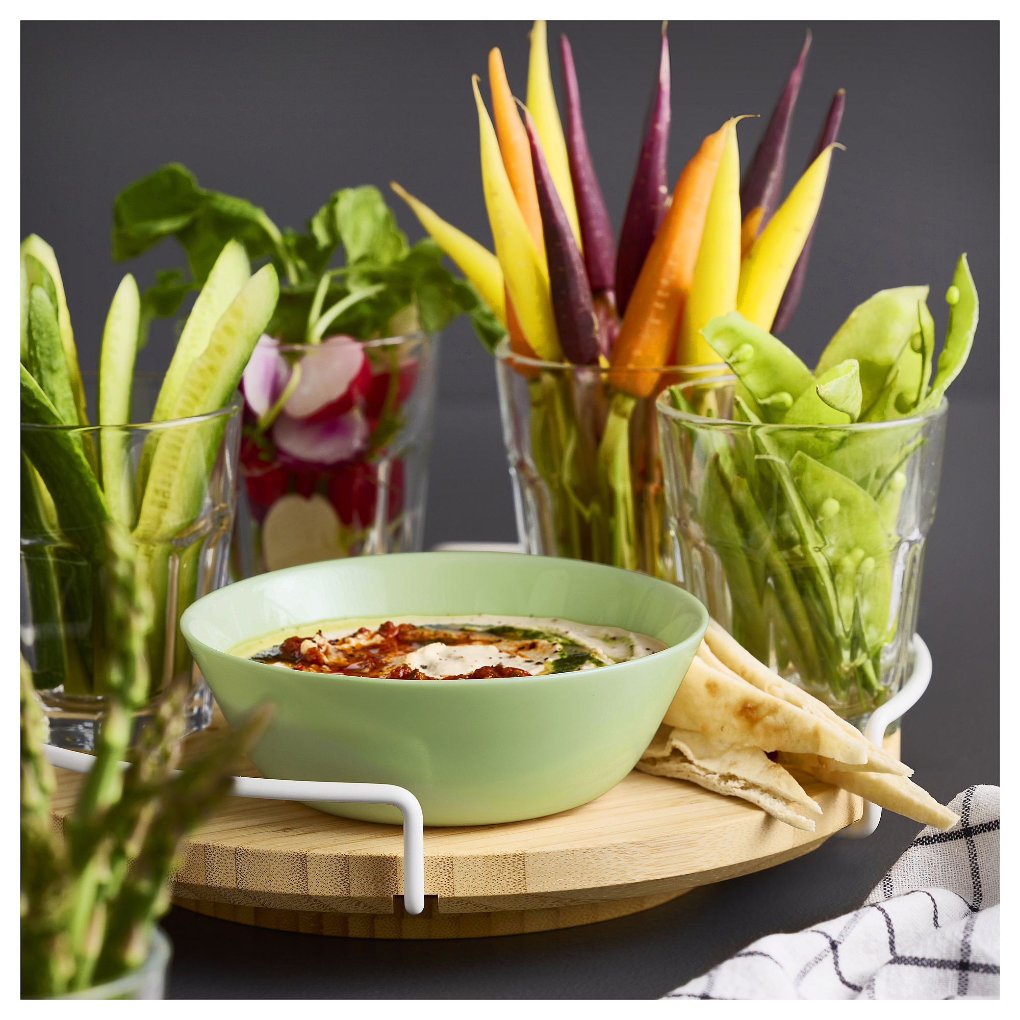 OFTAST bowl
