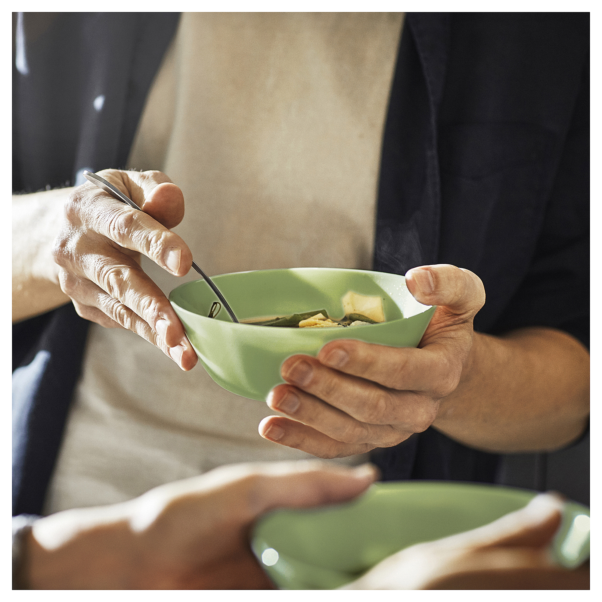 OFTAST bowl