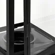 BORRBY lantern for tealight