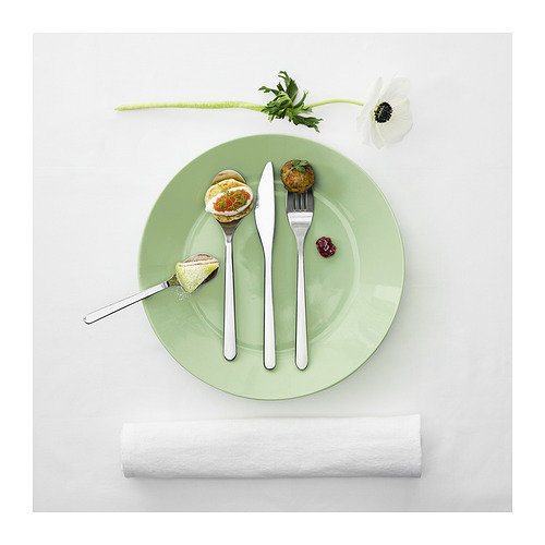 OFTAST plate