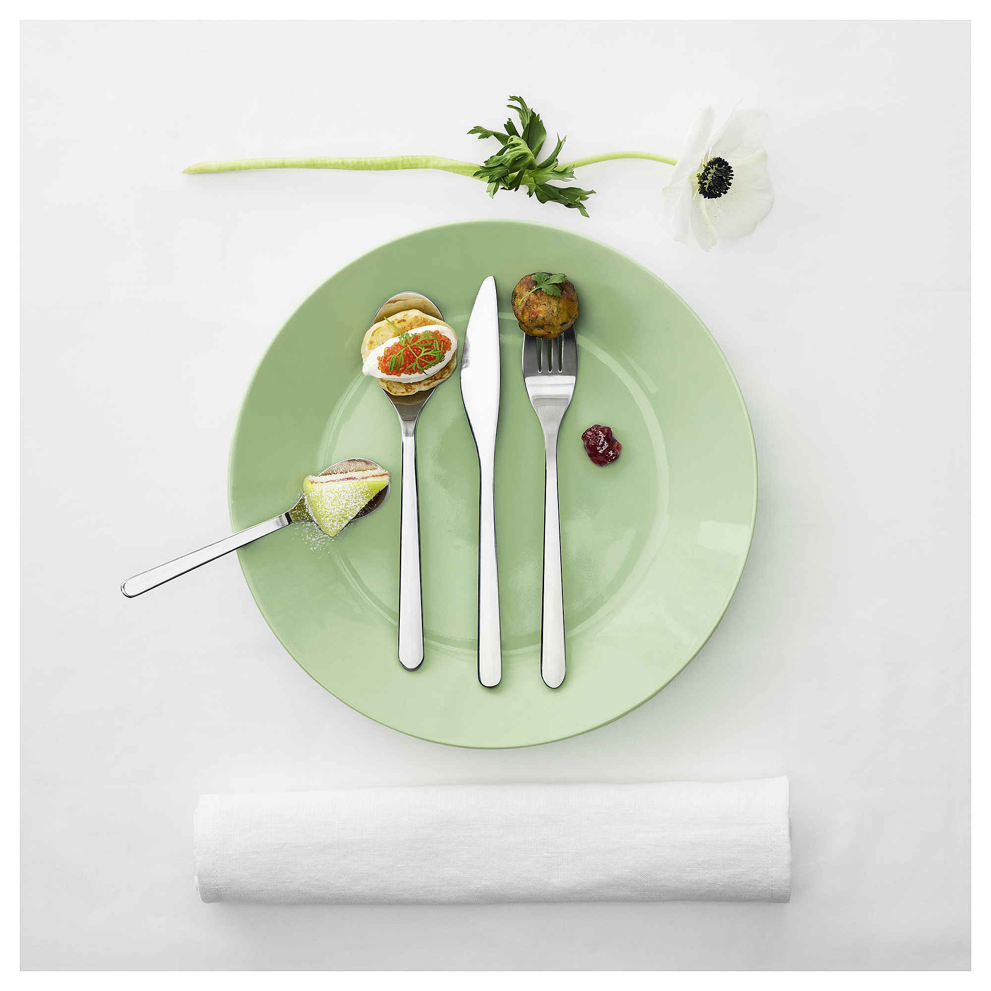 OFTAST plate