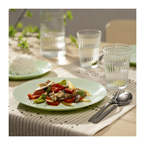 OFTAST plate