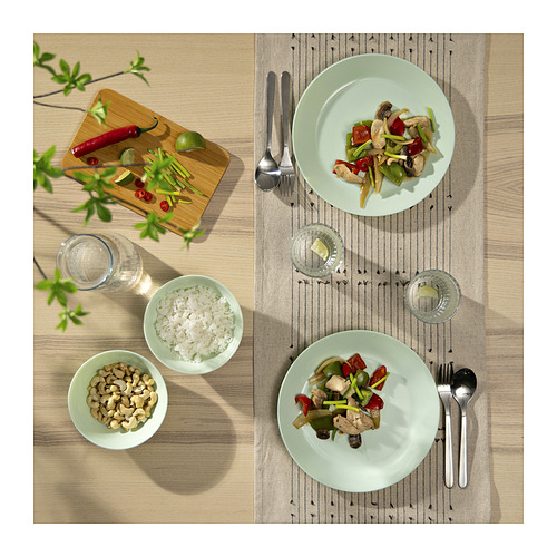 OFTAST plate