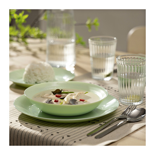 OFTAST deep plate