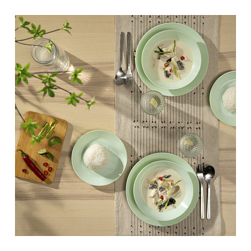 OFTAST deep plate