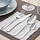 MARTORP - 30-piece cutlery set, stainless steel | IKEA Taiwan Online - PE799051_S1