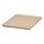 KUGGIS - lid, bamboo, 13x18 cm | IKEA Taiwan Online - PE923085_S1
