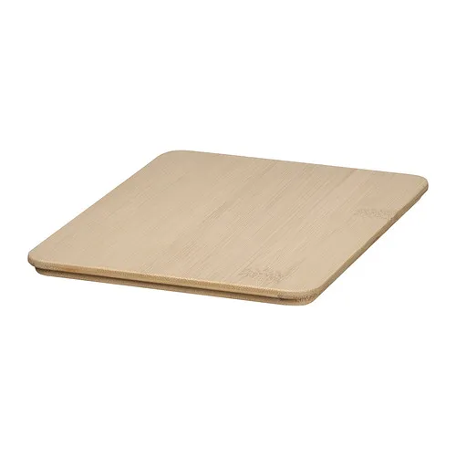 KUGGIS - 蓋子, 竹, 13x18 公分 | IKEA 線上購物 - PE923085_S4