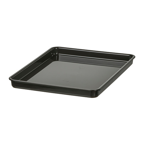 KUGGIS - 蓋子, 黑色, 13x18 公分 | IKEA 線上購物 - PE923086_S4
