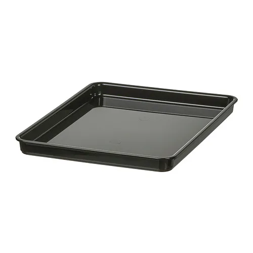 KUGGIS - lid, black, 13x18 cm | IKEA Taiwan Online - PE923086_S4