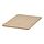 KUGGIS - lid, bamboo, 18x26 cm | IKEA Taiwan Online - PE923088_S1