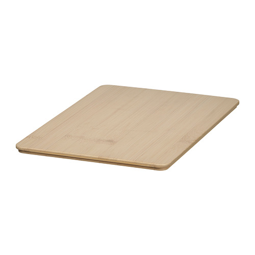 KUGGIS - 蓋子, 竹, 18x26 公分 | IKEA 線上購物 - PE923088_S4