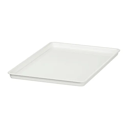 KUGGIS - 蓋子, 白色, 18x26 公分 | IKEA 線上購物 - PE923090_S4