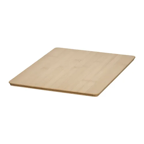 KUGGIS - 蓋子, 竹, 26x35 公分 | IKEA 線上購物 - PE923091_S4