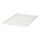KUGGIS - 蓋子, 白色, 37x54 公分 | IKEA 線上購物 - PE923095_S1