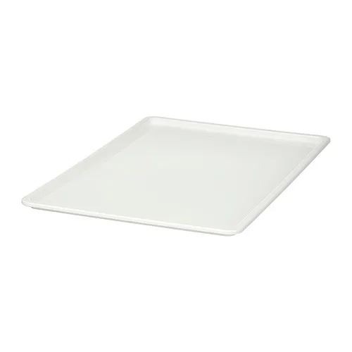 KUGGIS - 蓋子, 白色, 37x54 公分 | IKEA 線上購物 - PE923095_S4