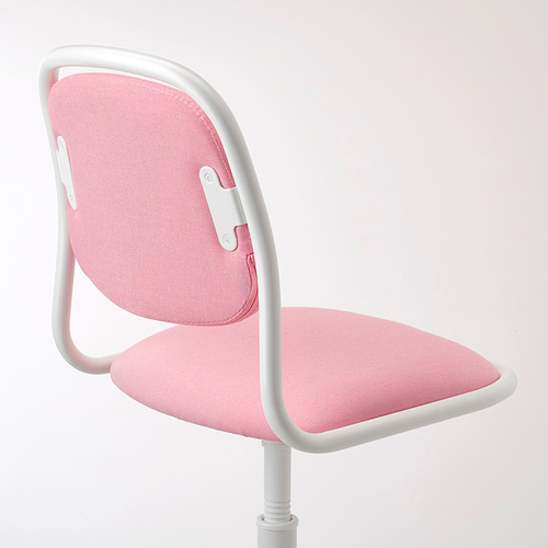 ÖRFJÄLL children's desk chair