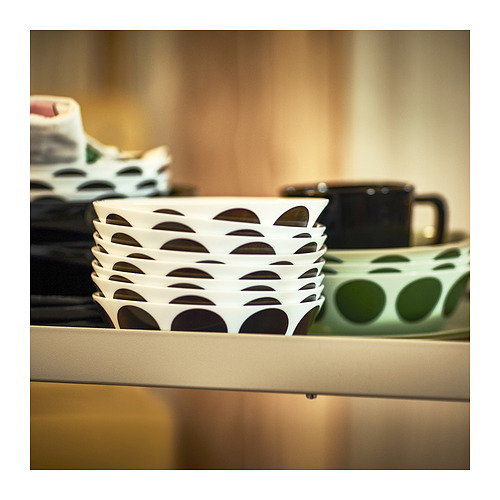 OFTAST bowl