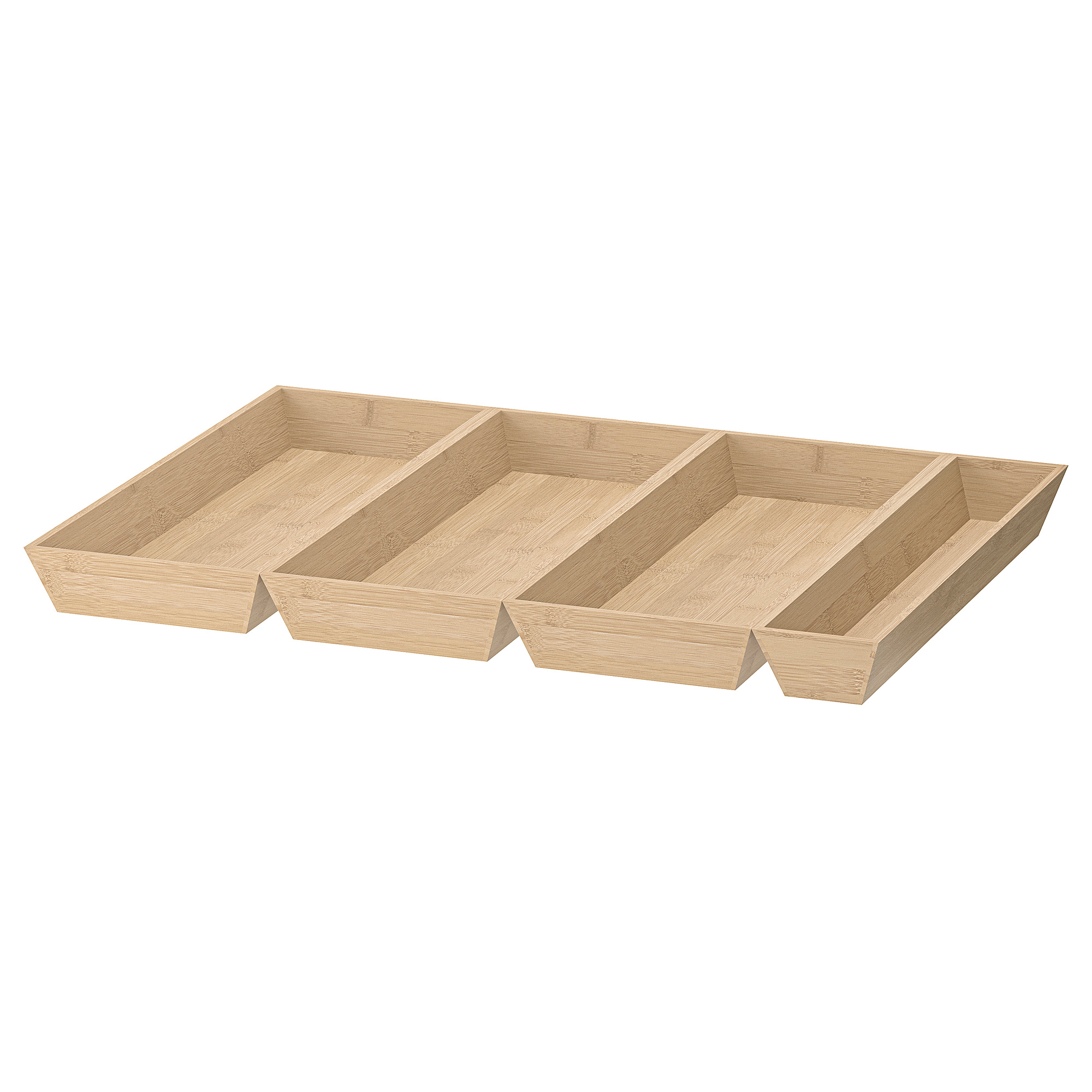 UPPDATERA utensil tray, 4-piece