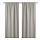 KALAMONDIN - 窗簾 2件裝, 米色 | IKEA 線上購物 - PE598198_S1