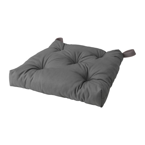 MALINDA - 椅墊, 灰色 | IKEA 線上購物 - PE598230_S4