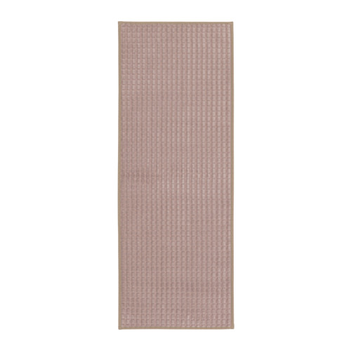 BRYNDUM - kitchen mat, beige, 45x120 cm | IKEA Taiwan Online - PE598252_S4