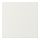 VEDDINGE - door, white | IKEA Taiwan Online - PE704910_S1