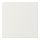 VEDDINGE - drawer front, white | IKEA Taiwan Online - PE704987_S1