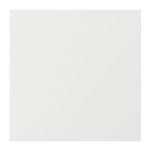 VEDDINGE - 抽屜面板, 白色, 40x40 公分 | IKEA 線上購物 - PE704987_S4