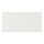 VEDDINGE - drawer front, white | IKEA Taiwan Online - PE704989_S1