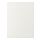 VEDDINGE - 門板, 白色 | IKEA 線上購物 - PE704990_S1