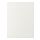 VEDDINGE - door, white, 60x80 cm | IKEA Taiwan Online - PE704990_S1