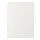 VEDDINGE - 門板, 白色, 60x80 公分 | IKEA 線上購物 - PE704990_S1