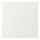 VEDDINGE - door, white, 60x60 cm | IKEA Taiwan Online - PE704991_S1