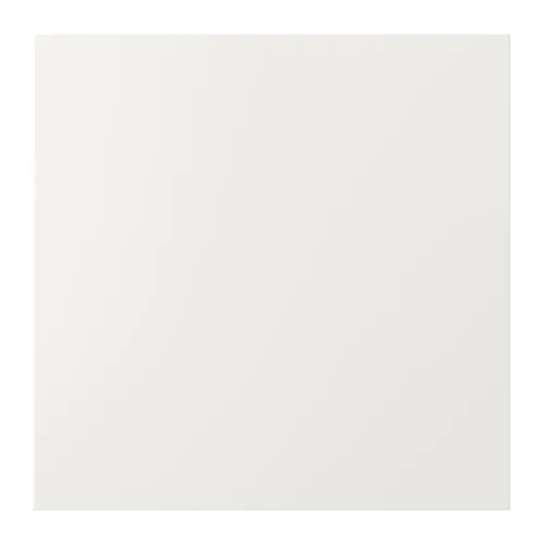 VEDDINGE - 門板, 白色, 60x60 公分 | IKEA 線上購物 - PE704991_S4