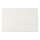 VEDDINGE - door, white | IKEA Taiwan Online - PE704994_S1