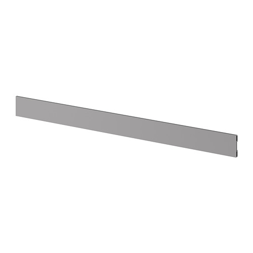 BODBYN - 踢腳板, 灰色 | IKEA 線上購物 - PE745092_S4