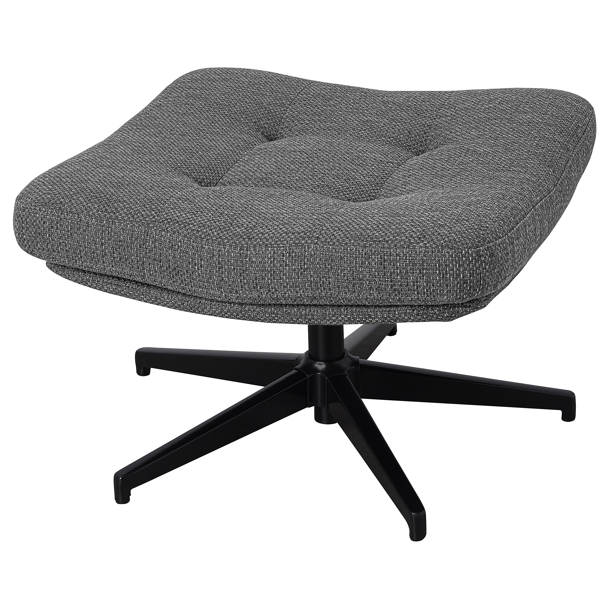 HAVBERG footstool