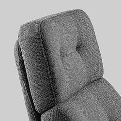 HAVBERG - 旋轉扶手椅, Grann/Bomstad 黑色 | IKEA 線上購物 - PE854796_S3
