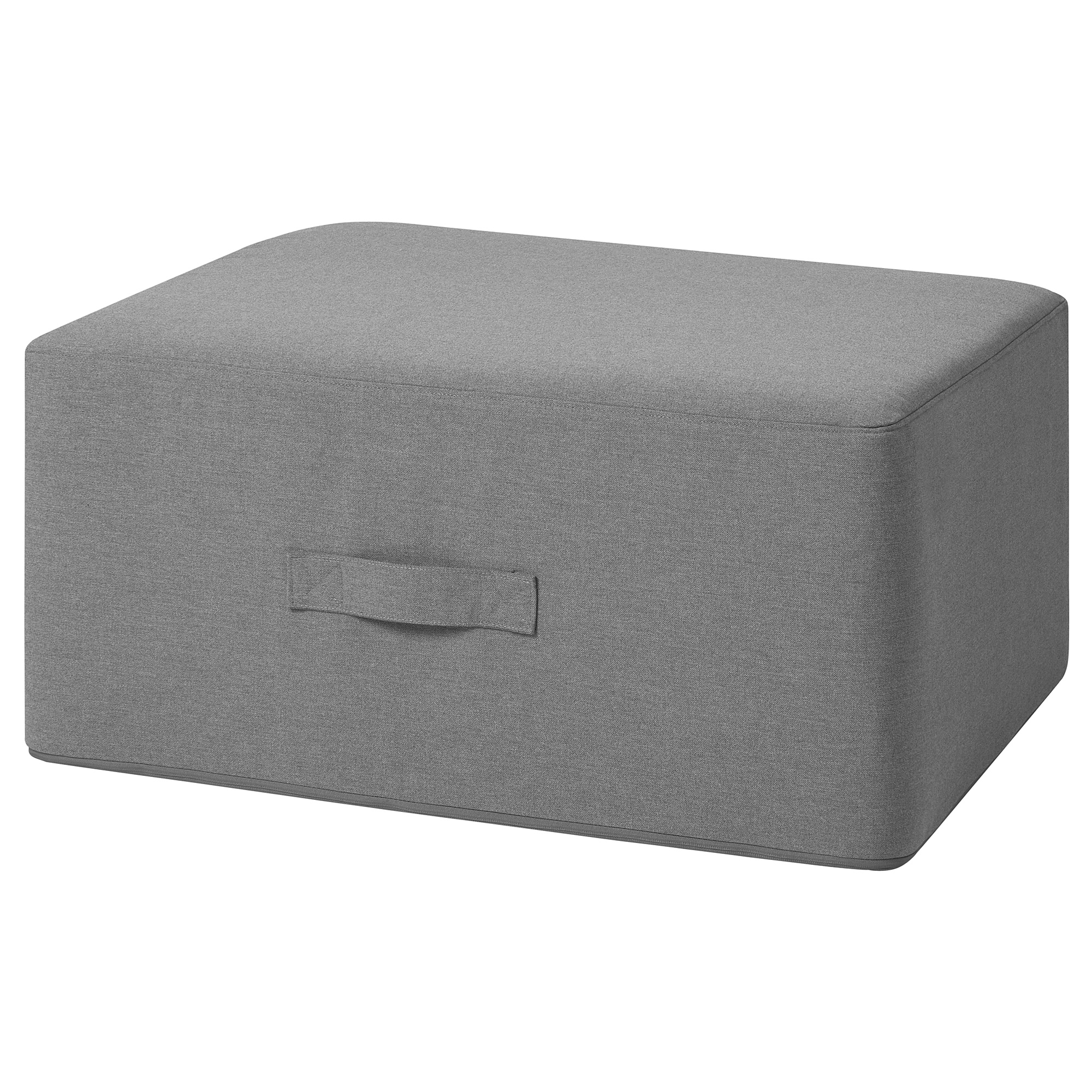 VITHÄLL mattress/pouffe