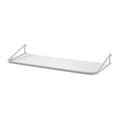 SKÅDIS - display shelf, white | IKEA Taiwan Online - PE951197_S4