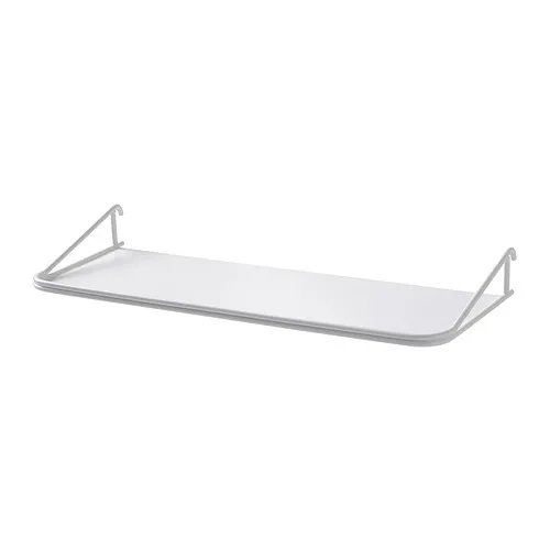 SKÅDIS - display shelf, white | IKEA Taiwan Online - PE951197_S4