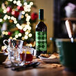 VINTERSAGA mulled fruit drink