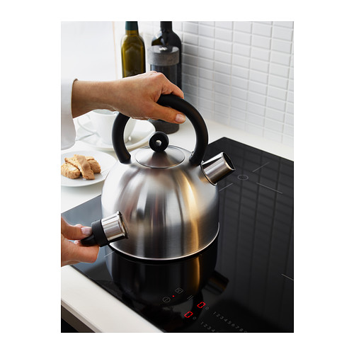 VATTENTÄT kettle