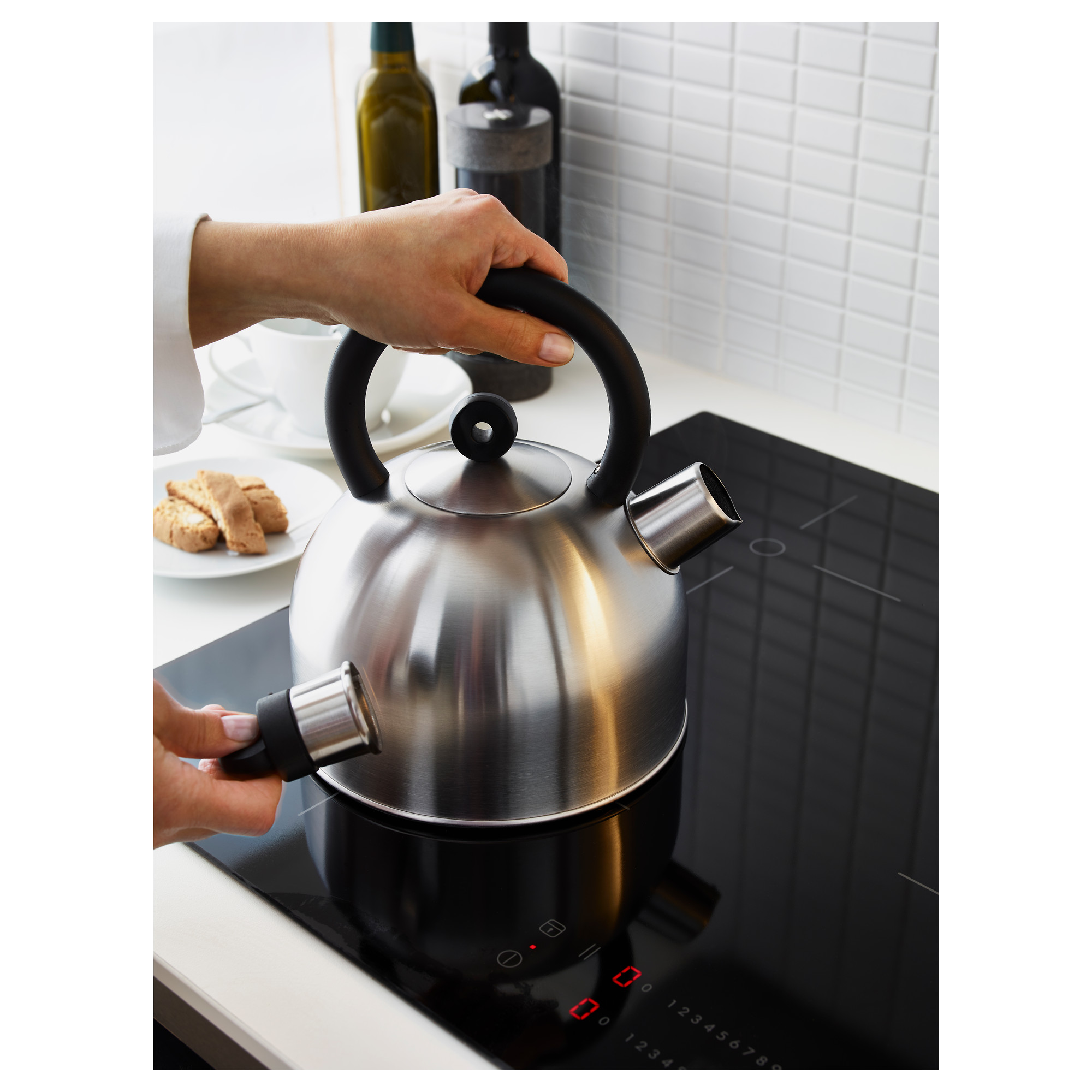 VATTENTÄT kettle