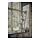SATSUMAS - 盆栽架附5花盆, 竹/白色 | IKEA 線上購物 - PH131770_S1