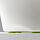 LÄTTSAM - 嬰兒浴盆, 白色/綠色 | IKEA 線上購物 - PE843801_S1