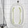 LÄTTSAM - 嬰兒浴盆, 白色/綠色 | IKEA 線上購物 - PE843802_S1
